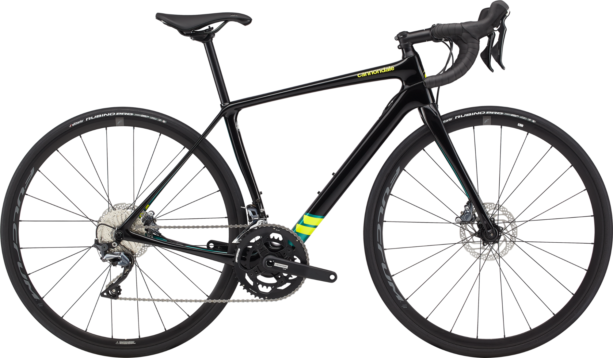 Cannondale Synapse