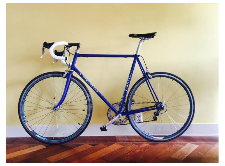 Pinarello Treviso