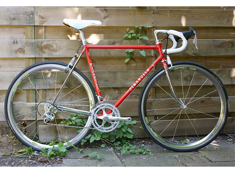 Pinarello Gavia